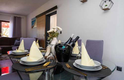 MY DALMATIA - Holiday home Olive Garden with private swimming pool - Photo 36