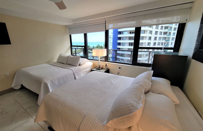 Alexander 807 5 Bedroom Apts by RedAwning - Foto 4