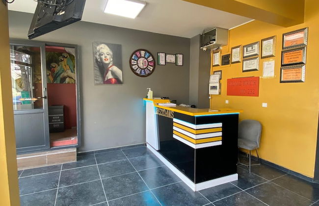 No232Rezidans - Photo 2