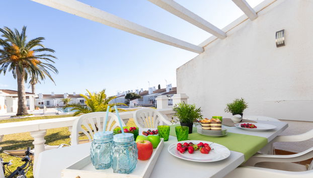 Holiday Home Salvagina 15 by Interhome - Foto 3, Terrace