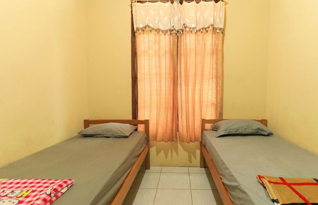 Villa Kangen Omah - Foto 7