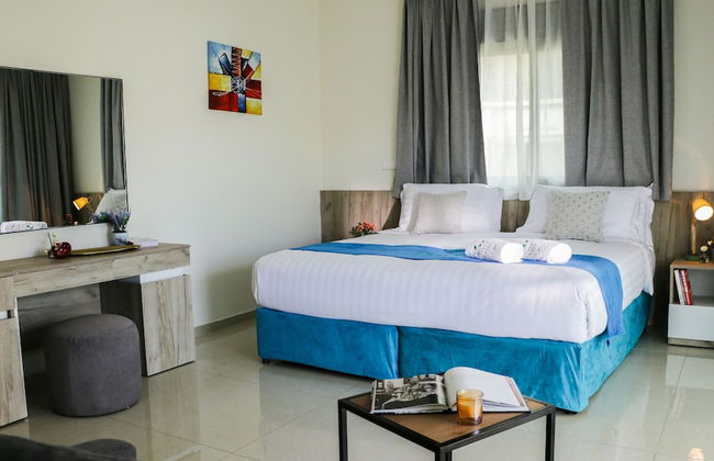 Tilia ApartHotel - Photo 29