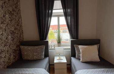 Ferienwohnungen in Erfurt - Foto 41