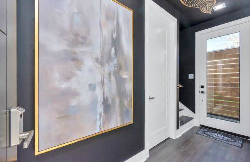 The Suite Spot! Downtown Skyline Views! Sleeps 12 - Foto 36