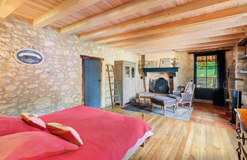 Belle demeure à Eymet en Dordogne - Foto 39