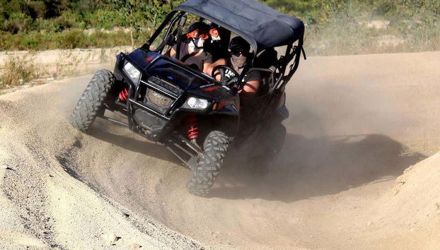 Los Cabos Buggy Tour - Foto 3