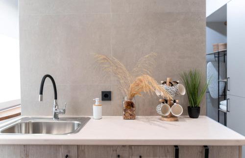 Luxury Memories Suites - Foto 13