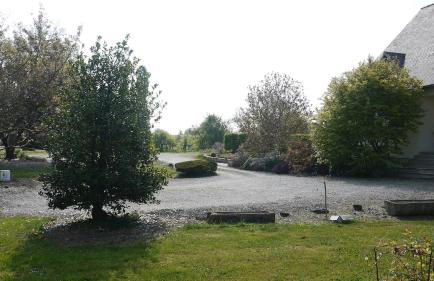 GITE DE MAMIE - jusqu'à 20 personnes - Foto 12