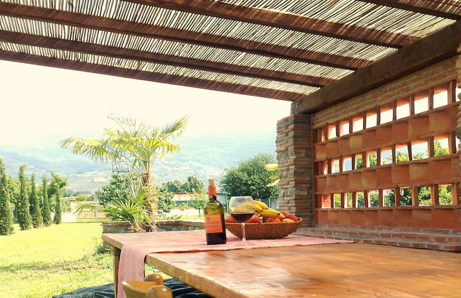 Villa In Lucca Placed in a Residential Area, all Services Nearby - Foto 15