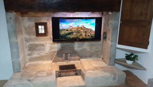 Gite avec charme entre Collonges la rouge-Turenne - Foto 4