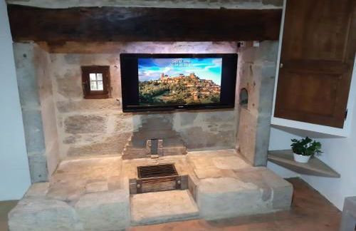 Gite avec charme entre Collonges la rouge-Turenne - Foto 4