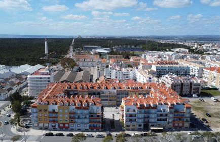 Casa Guadiana e Mar - Foto 34