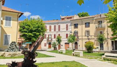 Casa Vacanze "Le Tre Formiche" a Poggio Moiano - Foto 4