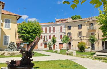 Casa Vacanze "Le Tre Formiche" a Poggio Moiano - Foto 4