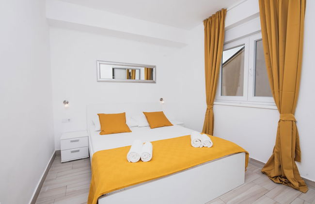 Apartments by the Sea Semy - Foto 7