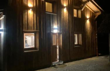 Chalet du Bonheur - Foto 19