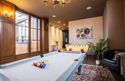 SWIMCASALILLE Loft piscine intérieure 10 mn gares - Foto 43