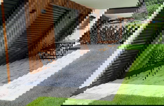 Apart Dorhoam - Foto 17