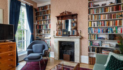 Ultra Central London, Modern Flat in Leafy Street - Foto 3