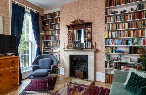 Ultra Central London, Modern Flat in Leafy Street - Foto 3