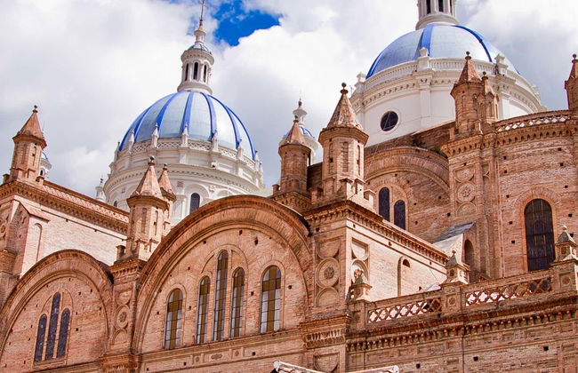 Guided Tour of Cuenca - Photo 1