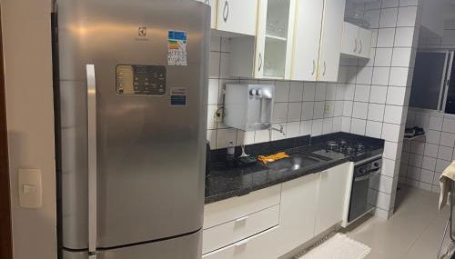 Apartamento Serra dos Cristais - Foto 3