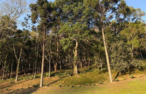 Casa 05 Vale Boa Vista - Refúgio Moderno em Condomínio Exclusivo - Photo 9