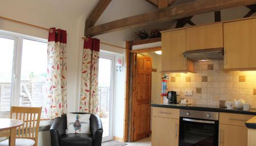 New Inn Lane Holiday Cottages - Foto 4
