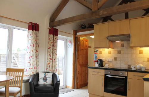 New Inn Lane Holiday Cottages - Foto 4
