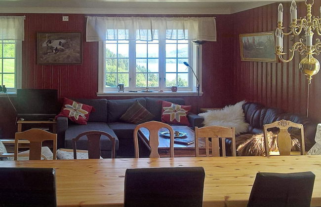 10 Person Holiday Home in Follafoss-by Traum - Foto 21