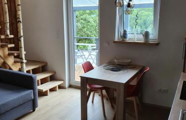 Ferienwohnung Lahnblick - Foto 12