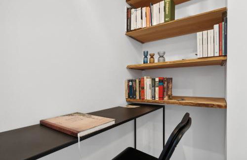 modern living - BASF - MA - PFALZ - 1 Gym 2 Working Spaces - Foto 9