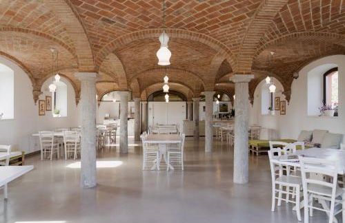 Agriturismo Mascudiera - Foto 69