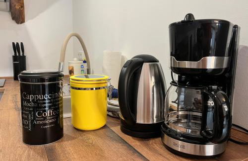 Gasthaus Bomsdorf - ruhige Lage, free WLAN & Parken, Self Check-In, Smart-TV - Foto 15