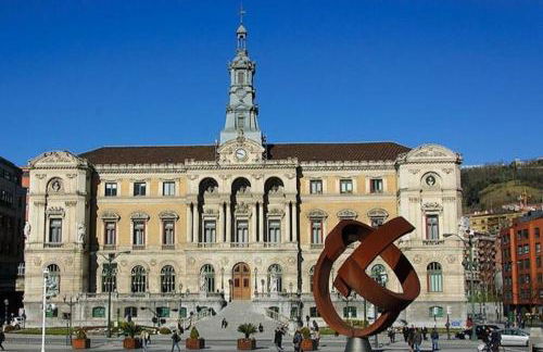 Nuevo, luminoso y céntrico. Parking gratis - Foto 28