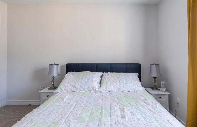 Modern Lakeshore 3BR 3BA TH Free Parking BBQ - Foto 35