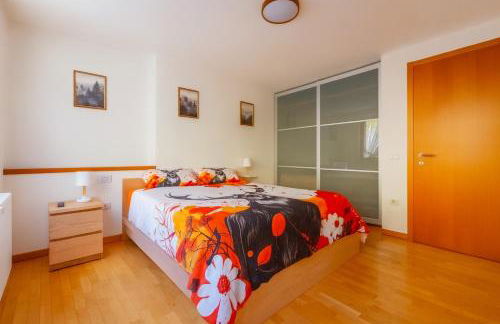 Happy Guest Apartments - Casa Alpi Orange - Foto 4