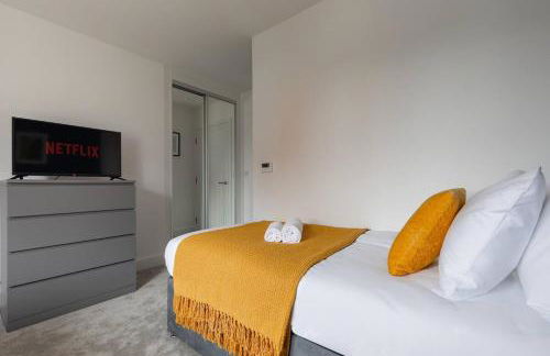 Beaulieu Rest 3 Bed House Chelmsford - Foto 13