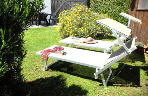 Appartamento con giardino a 5 minuti dal mare - Foto 12