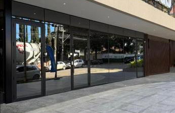 Luxuoso Apartamento Hub Bueno - Proximo Vaca Brava - Photo 21