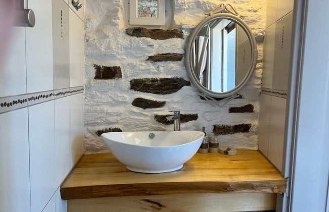 The Stone Windmill - Foto 38