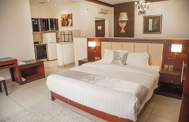 Orans Suites 2 - Foto 6