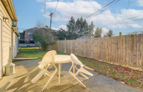 Game, Stay and Play Family Home in Westland! - Foto 26