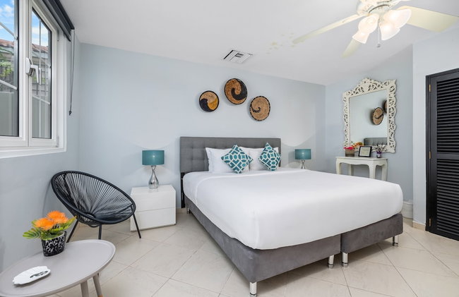 Tierra del Sol Resort by Bocobay - Photo 45