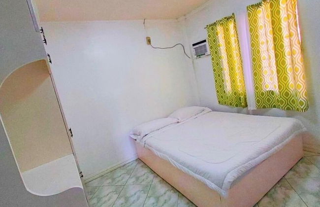 Kenjul Beach Resort Zambales Botolan - Foto 7