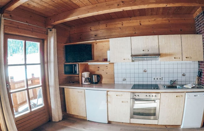 Cozy Holiday Apartment Close to the Slopes - Foto 14