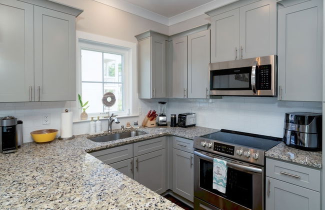 Cumberland Emerald - Foto 12