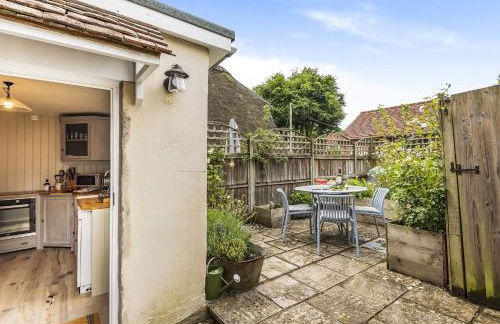 Willow Cottage - Foto 22