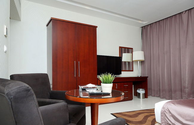 Grand Mayral Hotel - Foto 65