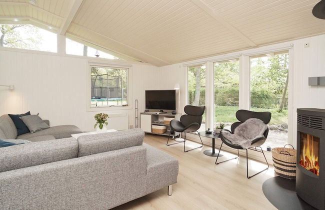 10 Person Holiday Home in Vig - Foto 16